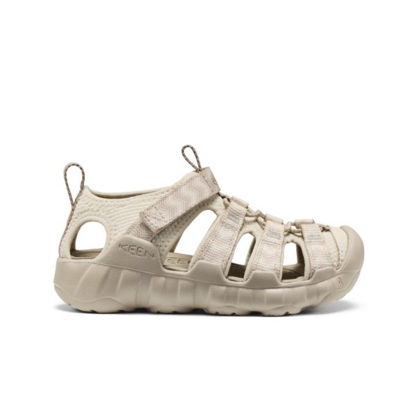 Little Kids' Hyperport H2 Sandal  |  Birch/Plaza Taupe