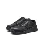 Men's KS86 Utility+ Work Sneaker (Carbon Toe)  |  Black/Black