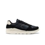 Women's KM2 Jogger | Black/Birch