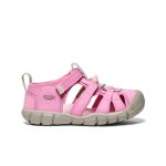 Little Kids' Seacamp II CNX  |  Moonlite Mauve/Giggle Pink