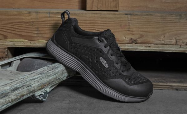 Women's Sparta 2 ESD (Aluminum Toe)  |  Magnet/Safari