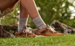 Women's Hightrail Waterproof Hiking Shoe | Birch/Lily Pad