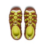 Men's Hyperport H2 Sandal x Hiking Patrol  |  Algae Green
