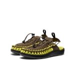 All Gender UNEEK II Convertible Metalwood | Metalwood Limeade