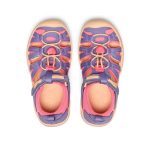 Little Kids' Moxie Sandal  |  Purple Haze/Pink Lemonade