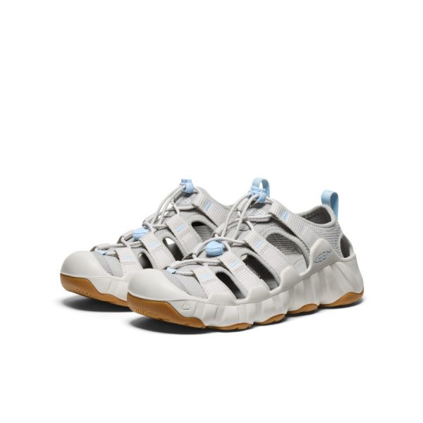 Women's Hyperport H2 Sandal  |  Alloy/Skyway