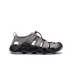 Men's Hyperport H2 Sandal | Steel Grey/Burnt Brick