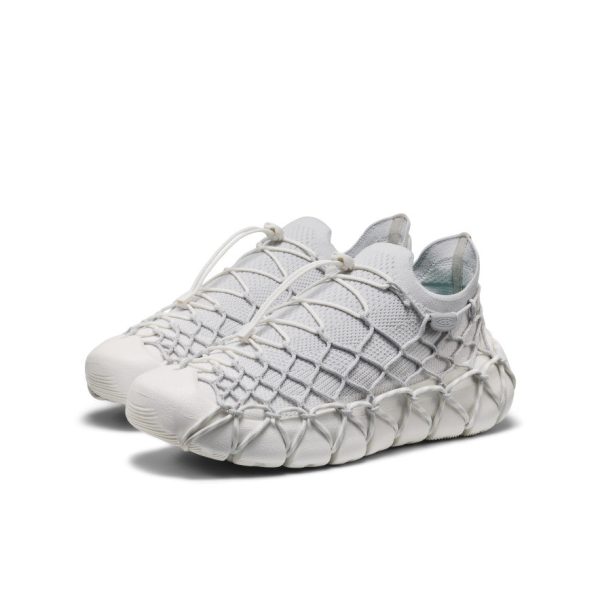 Men's UNEEK 360 Sneaker | Star White/Vapor