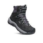Women's Revel IV Polar Waterproof Boot | Black/Harbor Gray