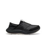 Women's Whyser Slip-On | Black