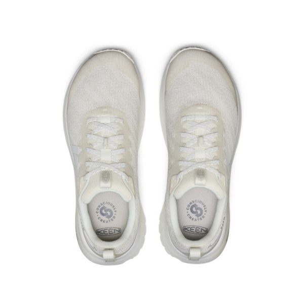 Men's Roam Trail Running Shoe  |  Star White/Vapor