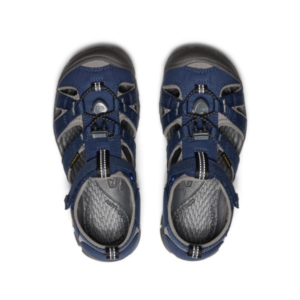 Big Kids' Seacamp II CNX  |  Naval Academy/Drizzle
