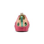 Big Kids' Hyperport H2 Sandal | Pink Lemonade/Peach Fuzz