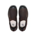 Men's Targhee IV Wide Slip-On | Java/Black