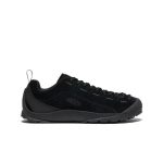 Men's Jasper Sneaker | Hairy Black/Black