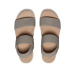 Women's Elle Backstrap Sandal | Brindle/Birch