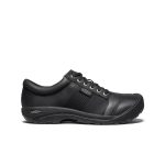 Men's Austin Shoe | Black