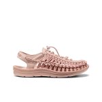 Women's UNEEK Sneaker  |  Cameo Rose/Cameo Rose
