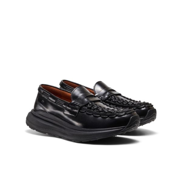 All Gender UNEEK Loafer WK | Black