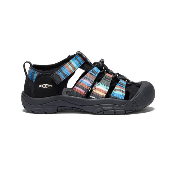 Big Kids' Newport H2 | Raya Black