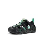 Big Kids' Hyperport H2 Sandal | Black Stardust