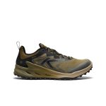 Men's Zionic NXT Waterproof Hiking Shoe | Martini Olive/Lemon Curry