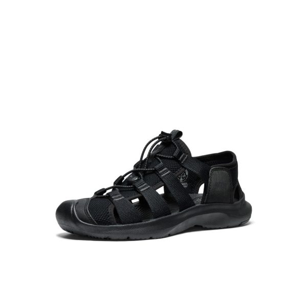 Men's Seanik H2 Sandal | Black/Magnet