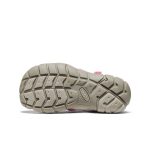 Little Kids' Seacamp II CNX  |  Moonlite Mauve/Giggle Pink