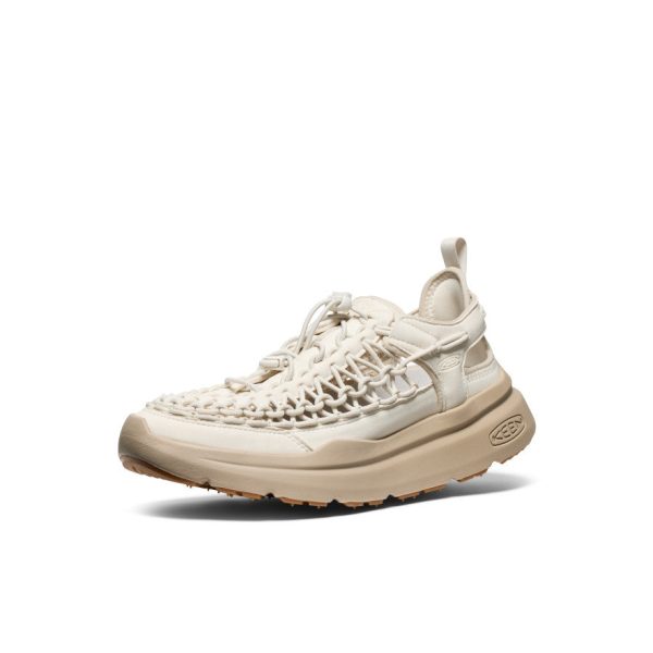 Men's UNEEK WK Sneaker | Birch/Plaza Taupe