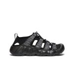 Women's Hyperport H2 Sandal | Black/Steel Grey