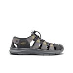 Men's Seanik H2 Sandal | Steel Grey/Cream Gold