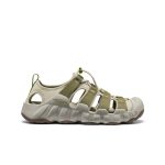 Men's Hyperport H2 Sandal | Abbey Stone/Golden Cypress