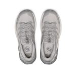 Women's Targhee Apex Waterproof Hiking Shoe  |  Vapor/Star White