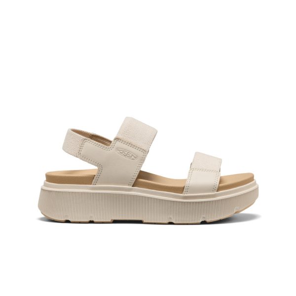 Women's Elle Mila Backstrap Sandal | Birch/Birch
