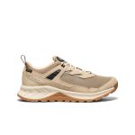 Men's Hightrail Waterproof Wide Hiking Shoe | Brindle/Birch