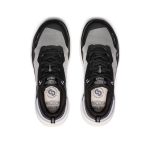 Women's Speedworks Work Sneaker (Carbon Toe)  |  Thistle/Black