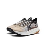Men's Seek Trail Running Shoe | Safari/Black