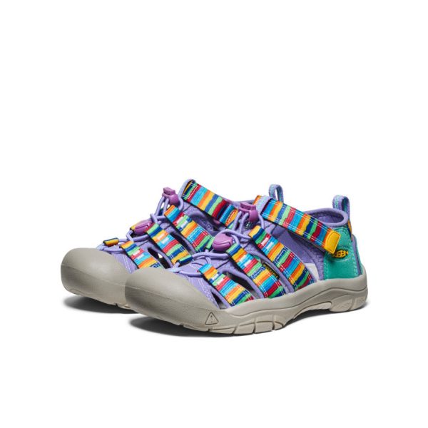 Big Kids' Newport H2 Sandal x Iro To Ikiru Wo Tukuru Fuku  |  Iro To Ikiru Wo Tukuru Fuku