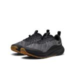 Men's Roam Trail Running Shoe | Black/Magnet