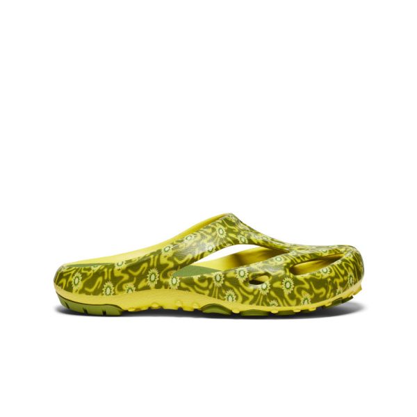 Shanti Arts Clog x Gentle Fullness | GF Flowers