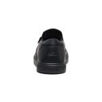 Men's Kenton Shift WTX Work Shoe (Soft Toe) | Black/Black