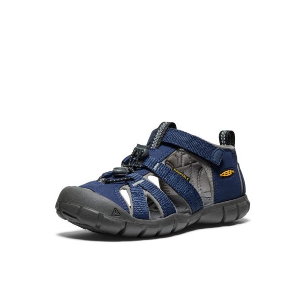 Big Kids' Seacamp II CNX  |  Naval Academy/Drizzle