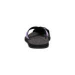 Women's Barbados Flip-Flop | Orchid Bloom/Black