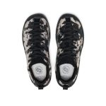 Women's Jasper Sneaker  |  Cow Black