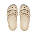 Women's Yogui Clog | Safari/Silver Birch