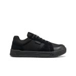Men's Kenton ESD Work Shoe (Soft Toe) | Black/Black