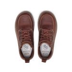 Women's San Jose 6 Boot (Aluminum Toe) | Gingerbread/Gum