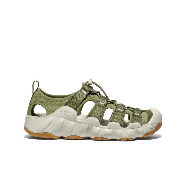 Men's Hyperport H2 Sandal | Martini Olive/Plaza Taupe