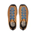 Men's Jasper Sneaker | Cathay Spice/Orion Blue