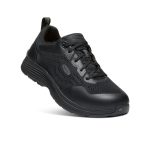 Men's Sparta 2 (Aluminum Toe)  |  Black/Black